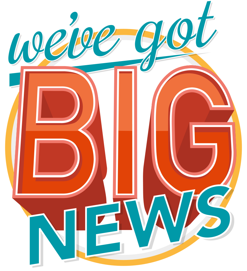 Download Big News We Have Big News Full Size PNG Image PNGkit(02)