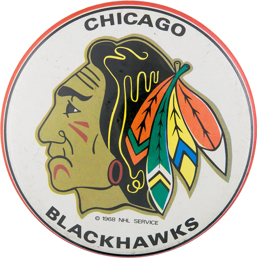 Chicago Blackhawks - Chicago Blackhawks Bowling Ball (1000x972), Png Download
