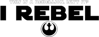 Support This Campaign By Adding To Your Profile Picture - Rogue One Hope Quote (400x400), Png Download