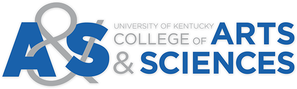 The University Of Kentucky College Of Arts & Sciences - University Of Kentucky Arts And Sciences Logo (600x548), Png Download