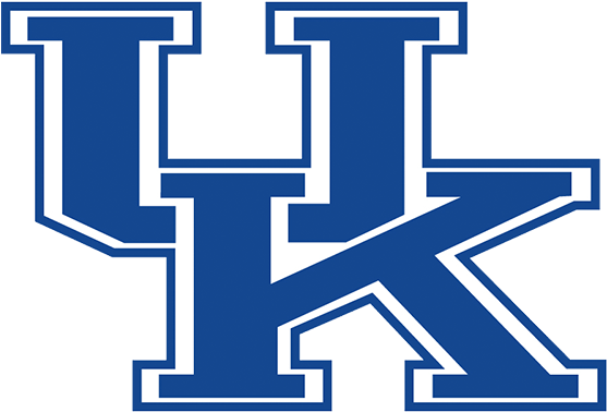 Highlights - University Of Kentucky Logo Small (600x440), Png Download