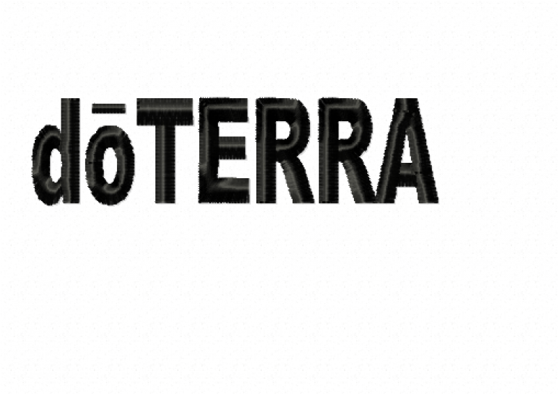 Doterra-800x800 - Png - Ngân Hàng Phương Tây Logo (800x800), Png Download