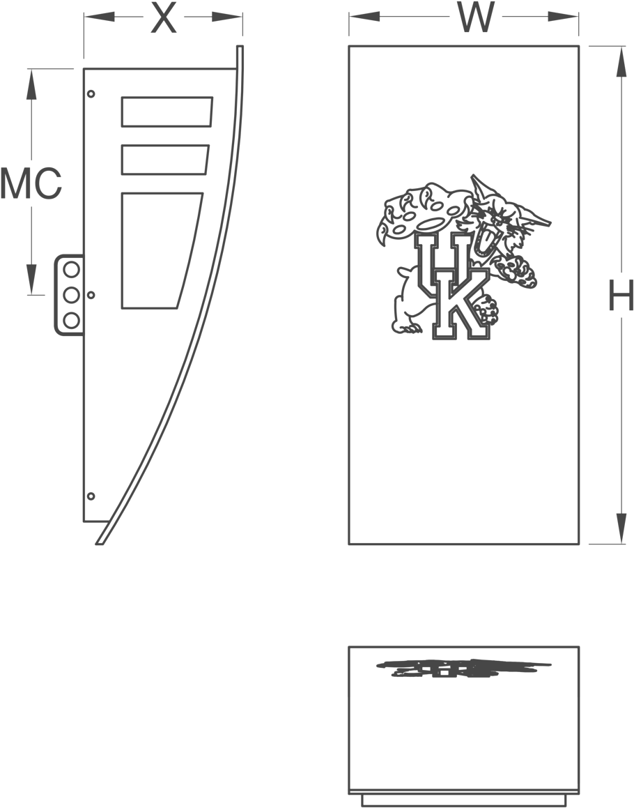 7300-sc - Diagram (1000x1294), Png Download