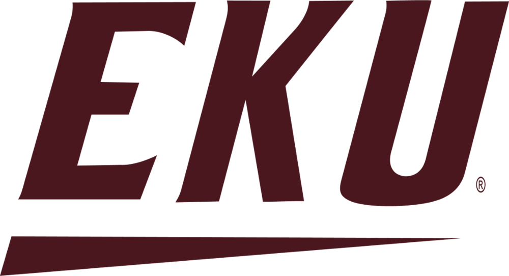 Eastern Kentucky University (1000x542), Png Download