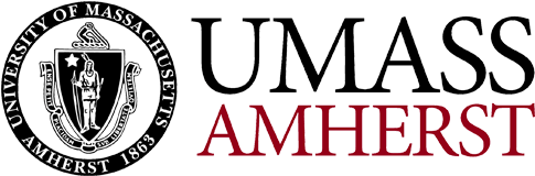 The Land Grant Institution Of The University Of Kentucky - Umass Amherst Letterhead (540x340), Png Download