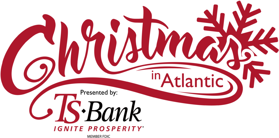 Christmas Logo (1024x609), Png Download