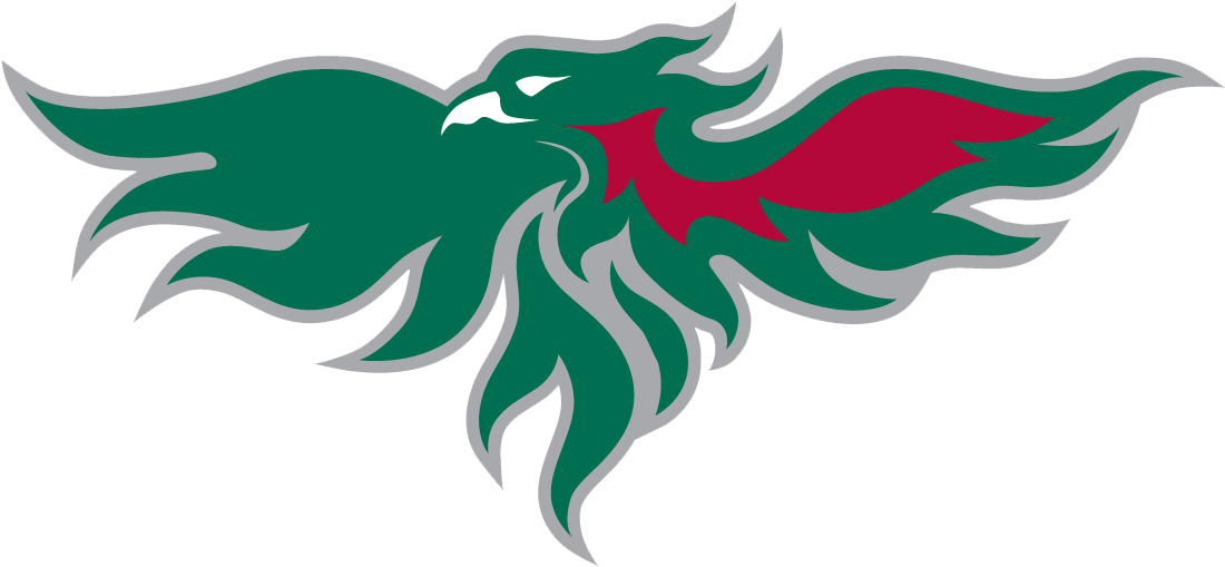 Green Bay Softball Scores, Results, Schedule, Roster - Uw Green Bay Athletics Logo (1100x1100), Png Download