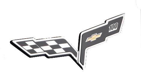2004 - Chevrolet Corvette (468x315), Png Download