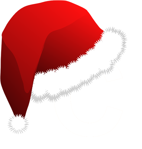 Christmas Logo - Christmas Logo Png (500x500), Png Download