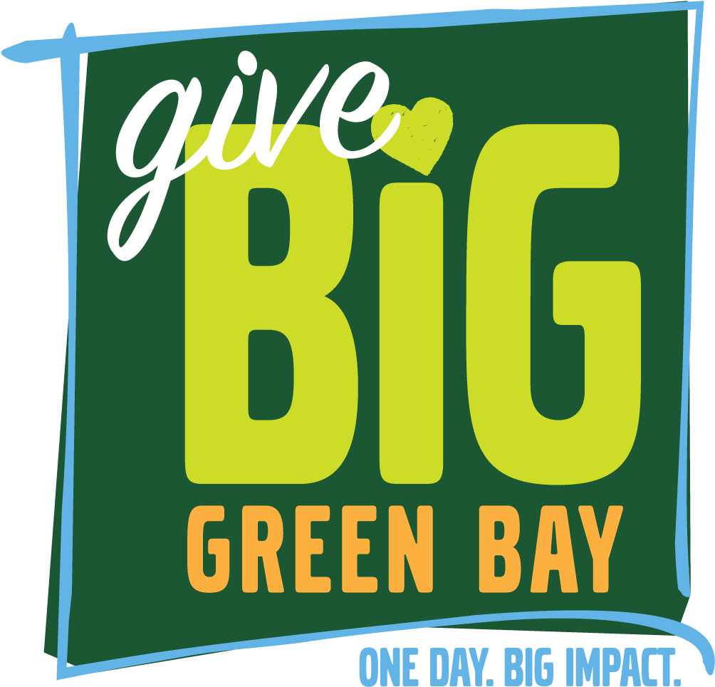 Thank You For Your Interest In Participating In Give - Green Bay (1024x1024), Png Download