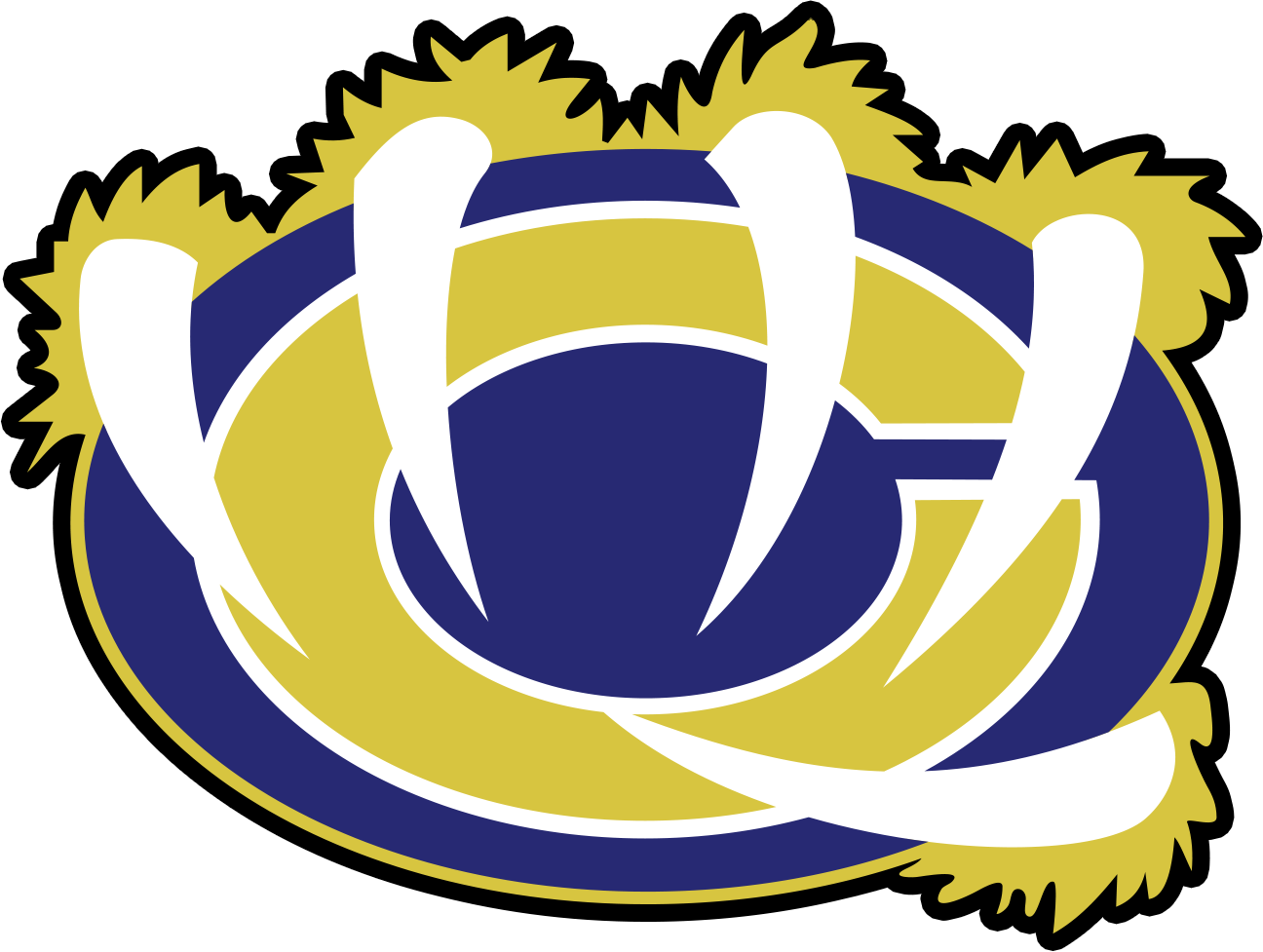 William Chrisman Bears - William Chrisman High School (1296x977), Png Download