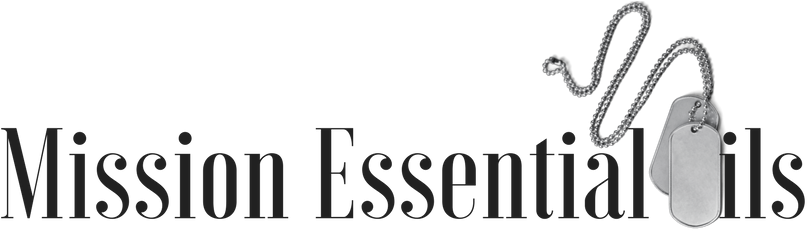 Why Doterra - Monochrome (838x231), Png Download