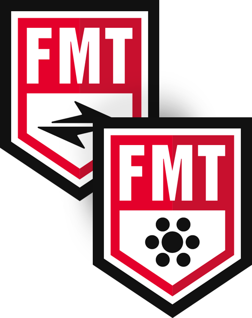 December 8 9, 2018 -green Bay, Wi - Rocktape Fmt (500x629), Png Download