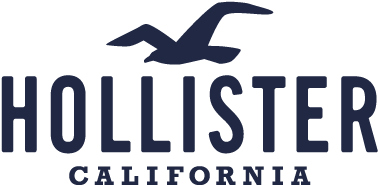 Jack Wills Superdry Hollister Urban Outfitters - Hollister Logo (520x520), Png Download