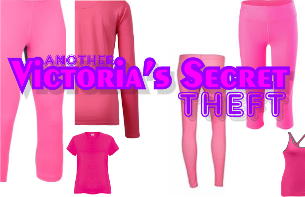 It Was More Than Shoplifting This Time At Victoria's - Murfreesboro (617x400), Png Download