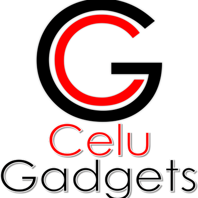 Celugadgets - Iphone 7 (400x400), Png Download