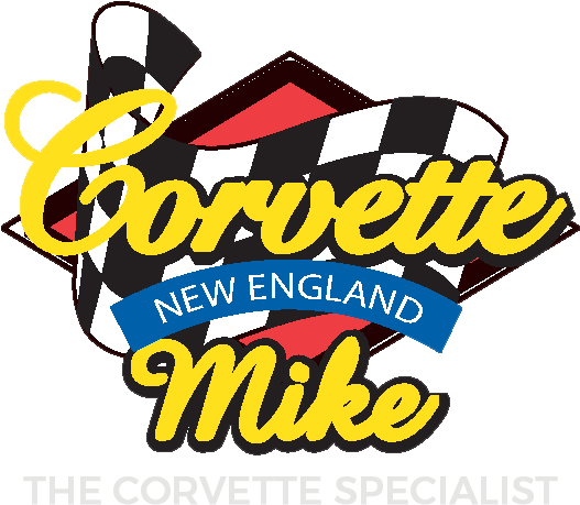 Toggle Navigation - Corvette Mike New England (526x477), Png Download