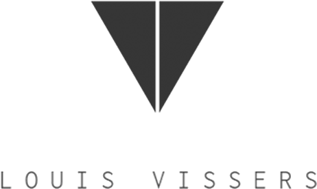 Louis Vissers Louis Vissers - Triangle (574x295), Png Download