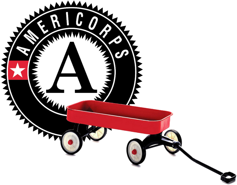 Massachusetts Promise Fellowship - Americorps Vista (1088x607), Png Download