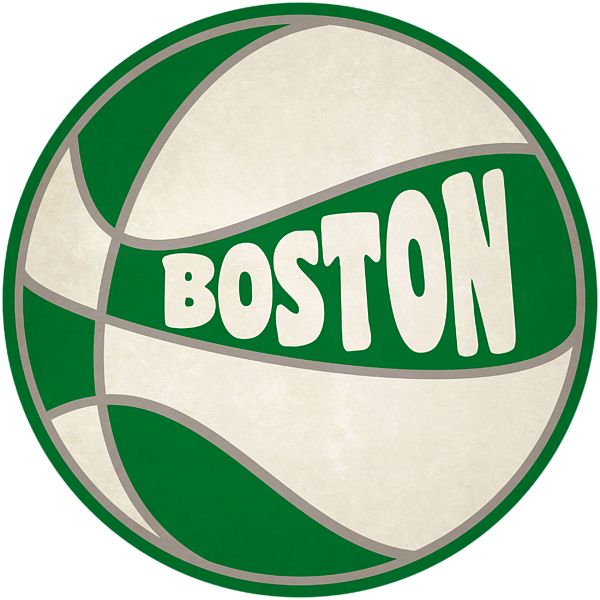 Bleed Area May Not Be Visible - Boston Celtics (600x600), Png Download