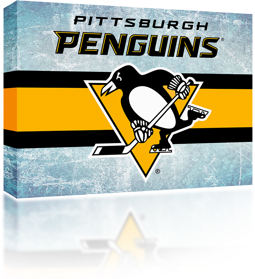 Pittsburgh Penguins Logo - Pittsburgh Penguins (1024x1024), Png Download