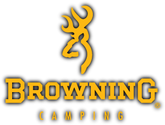 Browning Camping Logo - Pneumatic Weapon (476x300), Png Download