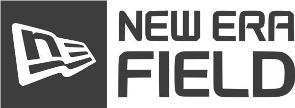 New Era Field Logo (800x600), Png Download