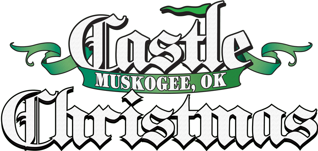 The Castle Of Muskogee (1100x519), Png Download