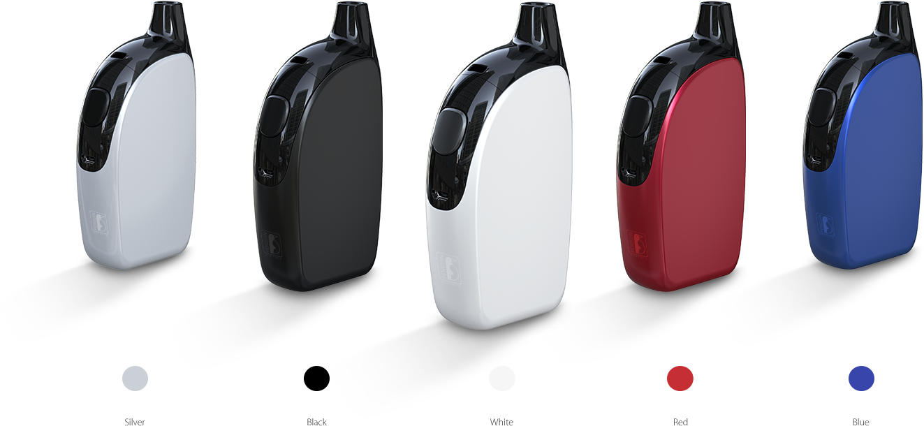 Atopack Penguin - Penguin Ecig (1357x637), Png Download