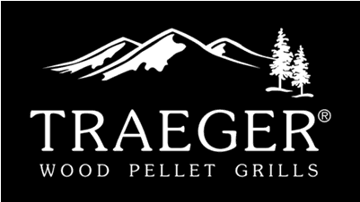 Traeger Logo Black - Traeger Grills Logo (400x400), Png Download