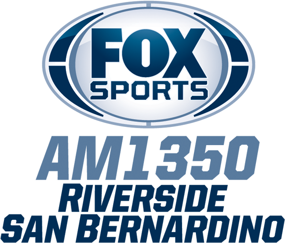 16 Sep - Fox Sports 1350 (600x600), Png Download