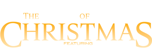 The Gift Of Christmas - Gift Of Christmas Prestonwood 2017 (607x212), Png Download