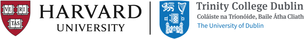 Lynch Lab - Harvard University (1024x345), Png Download