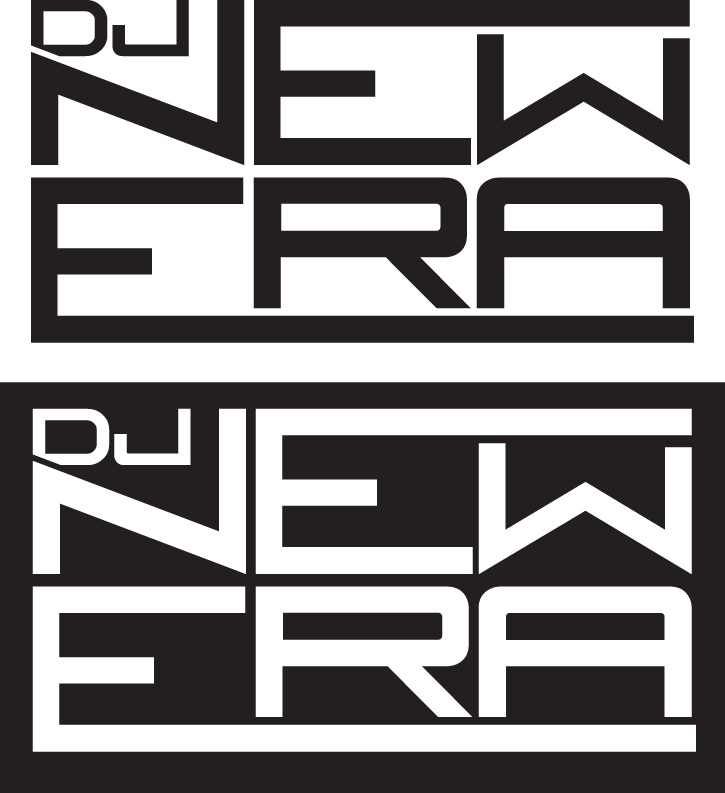 New Era Logo - Salsa Mix (725x793), Png Download