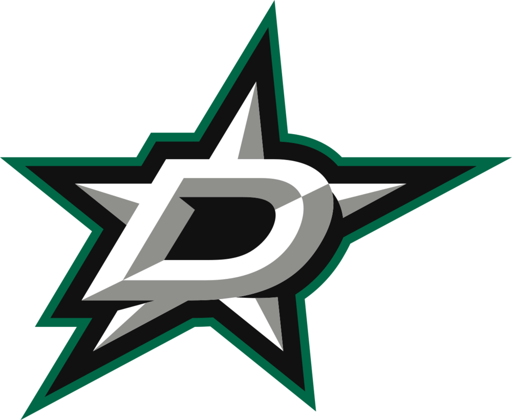 Wednesday, November 21, - Dallas Stars Logo 2017 (926x761), Png Download