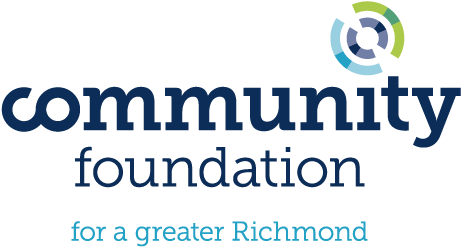 Gary Browning Liked This - Community Foundation Richmond Va (616x396), Png Download