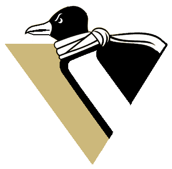 Pittsburgh Penguins Concept A New Third That Later - Cartoon (439x378), Png Download