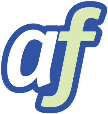About Foursquare - Electric Blue (400x400), Png Download