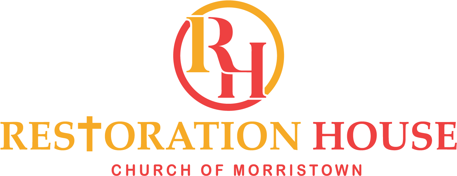 Foursquare Church In Morristown, Nj - Graphic Design (1859x625), Png Download