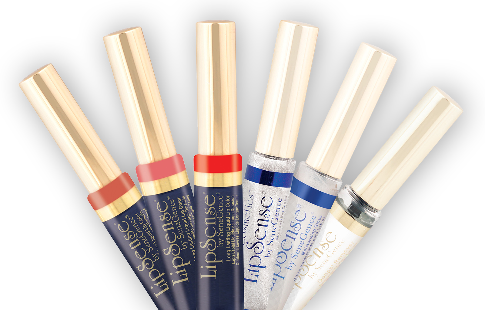 Lip Stick Lady Logo - Senegence Lipsense Bundle - 2 Items, 1 Lipsense Color (1600x1021), Png Download