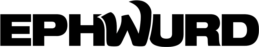 Ephwurd Everywhere I Go (1180x504), Png Download