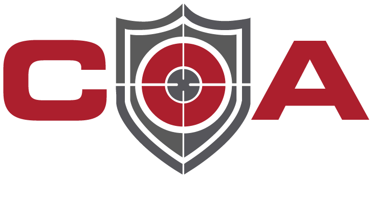 Code Of Arms - Defense Contract Management Agency (800x464), Png Download