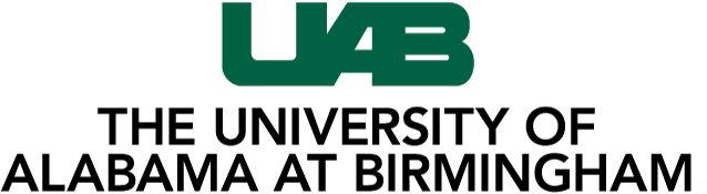 Core Logos/marks - University Of Alabama At Birmingham (900x563), Png Download