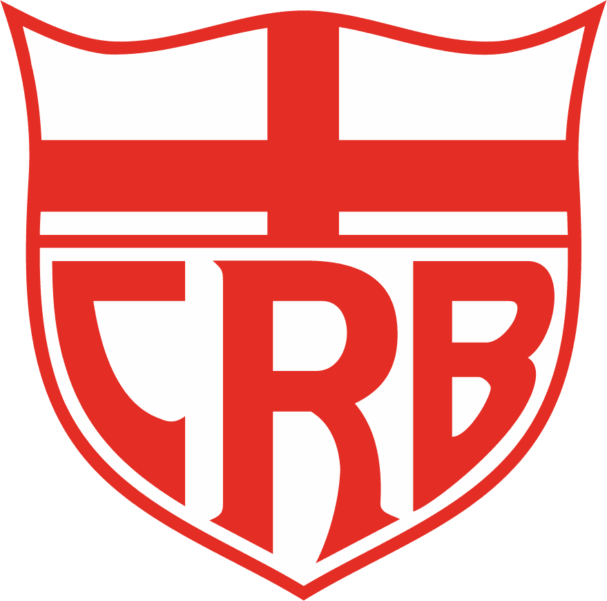 University Of Alabama Clipart - Clube De Regatas Brasil (879x870), Png Download