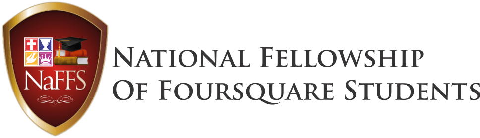 Naffs Logo - Logo (970x290), Png Download