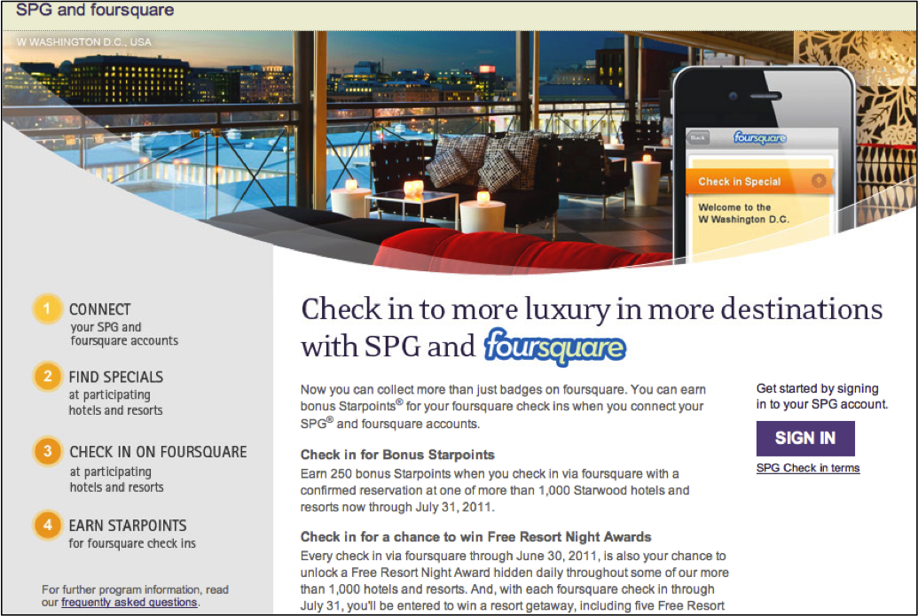 I Actually Can't Think Of Another Major Hotel Chain - Promote Hotel (1035x695), Png Download