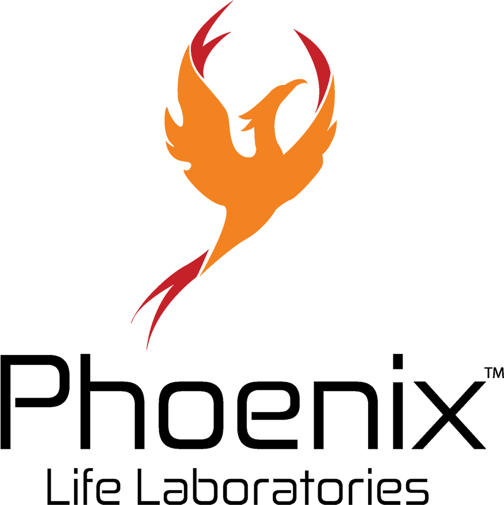 Category - Cannabis Oil Logo Phoenix (1500x1000), Png Download