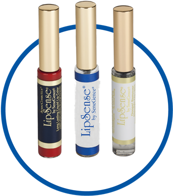 A Lipsense® Starter Collection - Lipsense Glossy Gloss + Ooops! Remover (432x500), Png Download