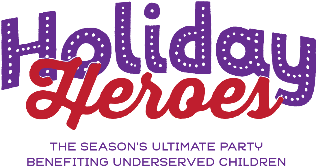 Hh Color - Holiday Heroes (1094x577), Png Download