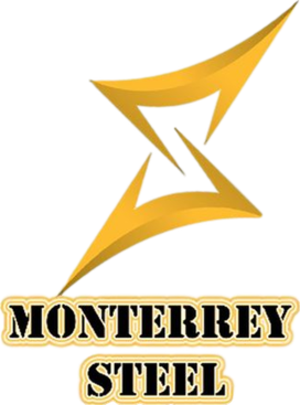 Monterrey Steel - La-96 Nike Missile Site (300x405), Png Download